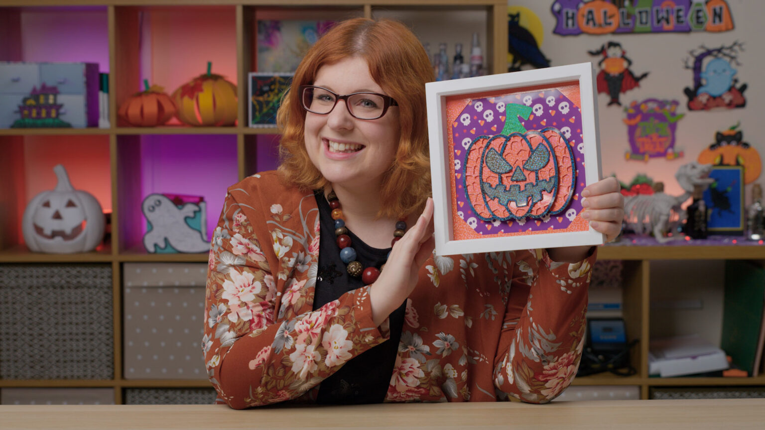 Design Space Pattern Fill: How to use Digital Papers - Craft with Sarah