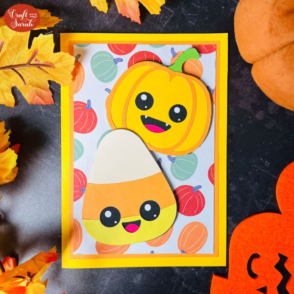 Halloween Critter SVGs - Image 2