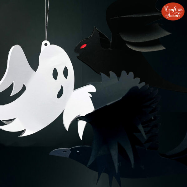 Halloween Hanging Decorations