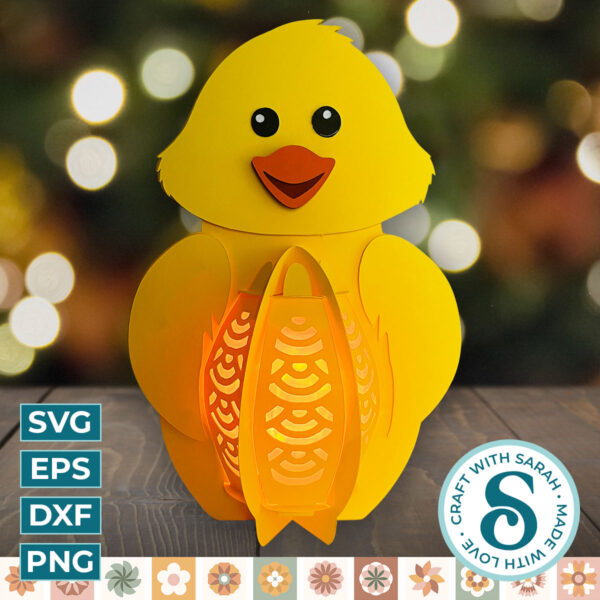 Chick Lantern
