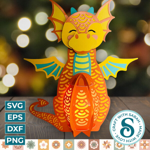 Dragon Lantern