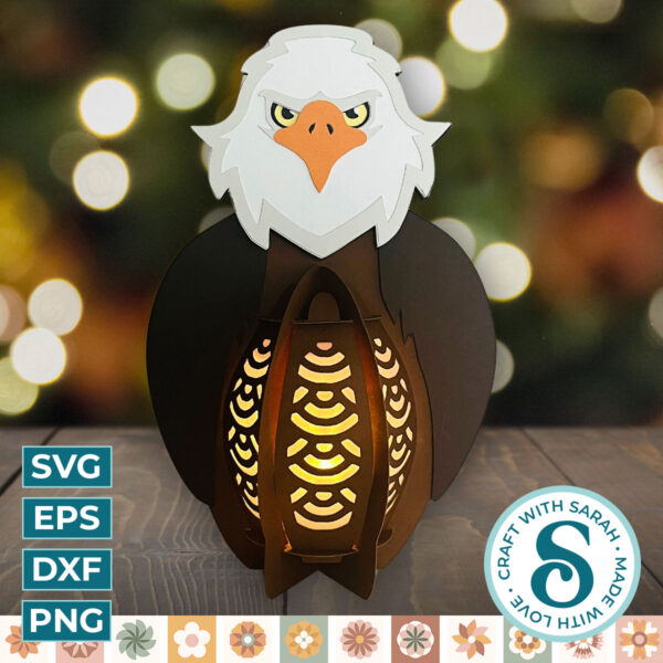 Eagle Lantern