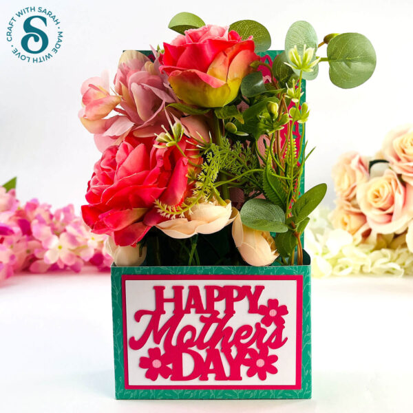 Flower Box Displays - Image 3