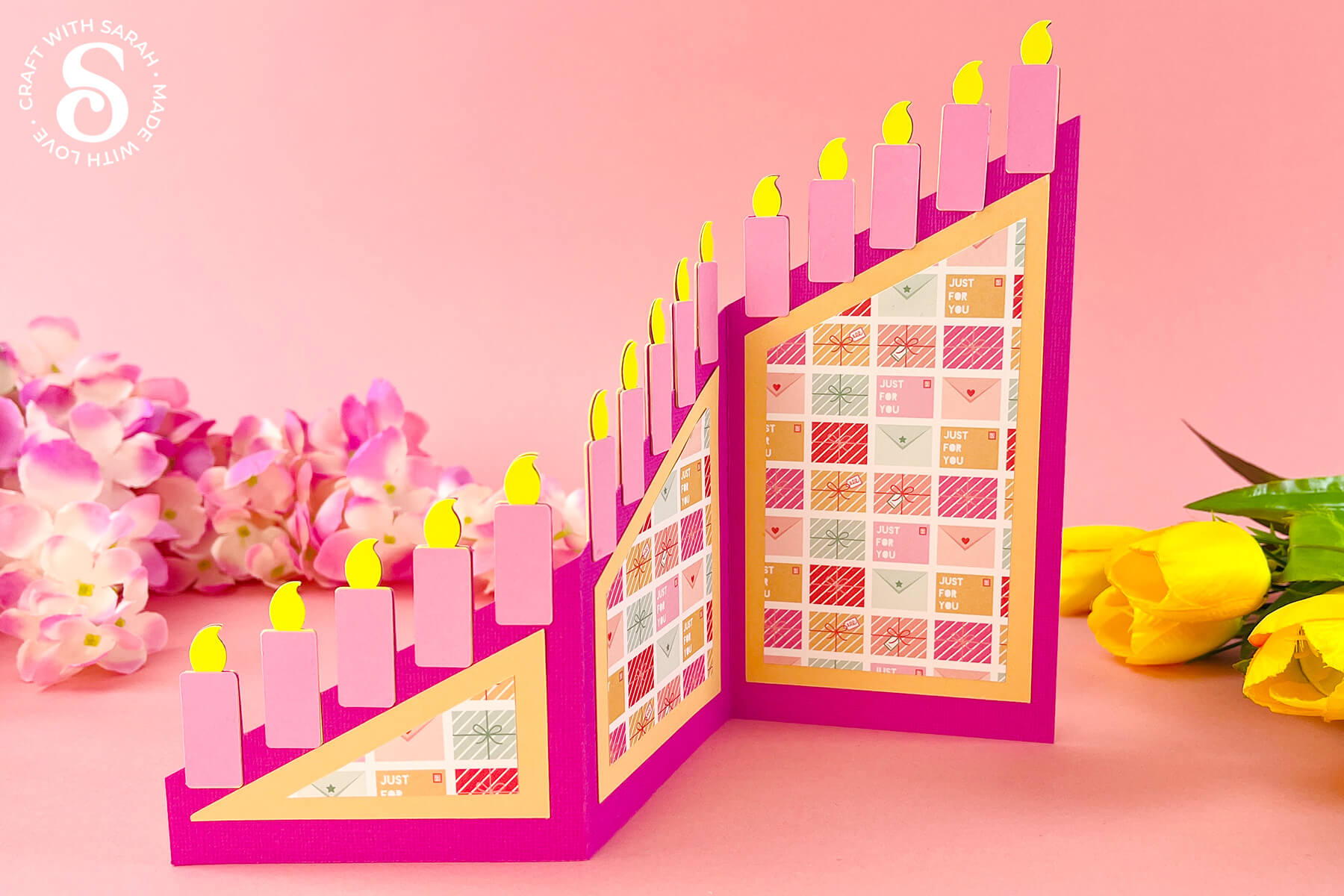 Cascade Cards Templates