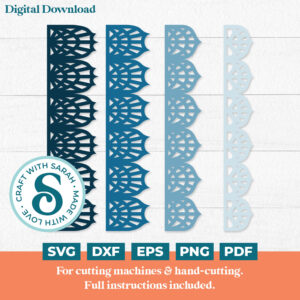 Decorative Borders 2