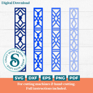 Decorative Borders 3