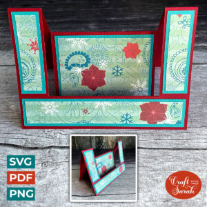 Middle Stepper Card 2