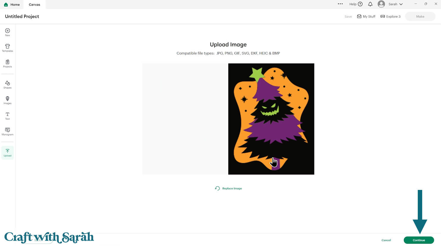 A2 Cards for Halloween 1