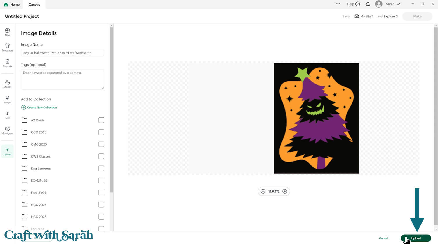 A2 Cards for Halloween 2