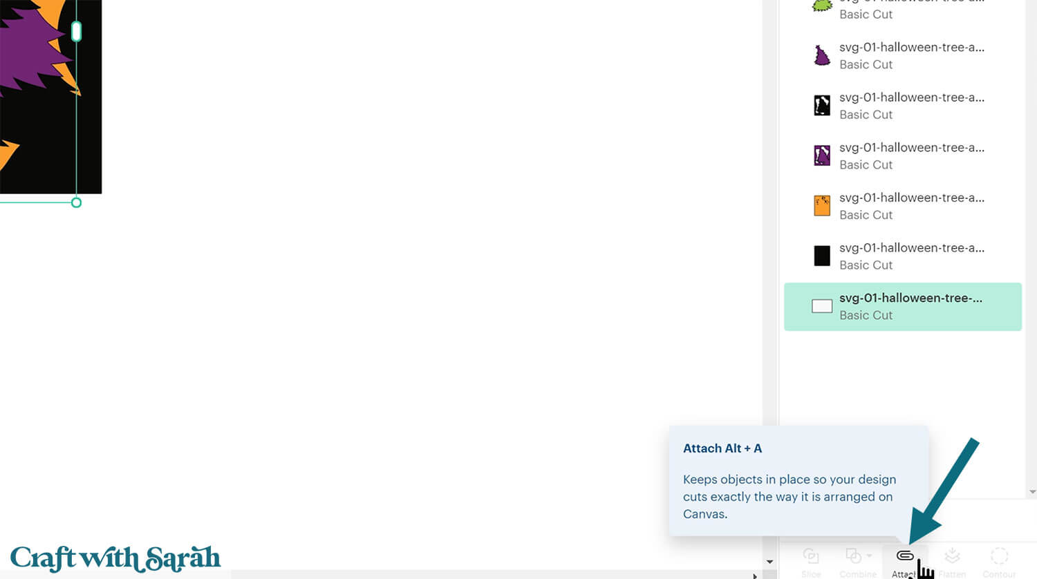 A2 Cards for Halloween 7