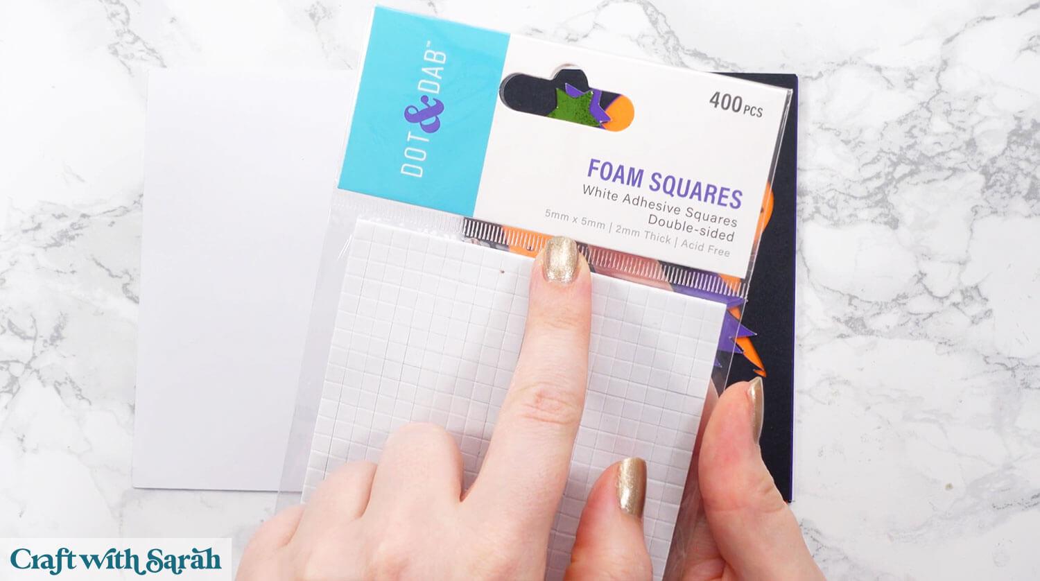 A2 Cards for Halloween 11