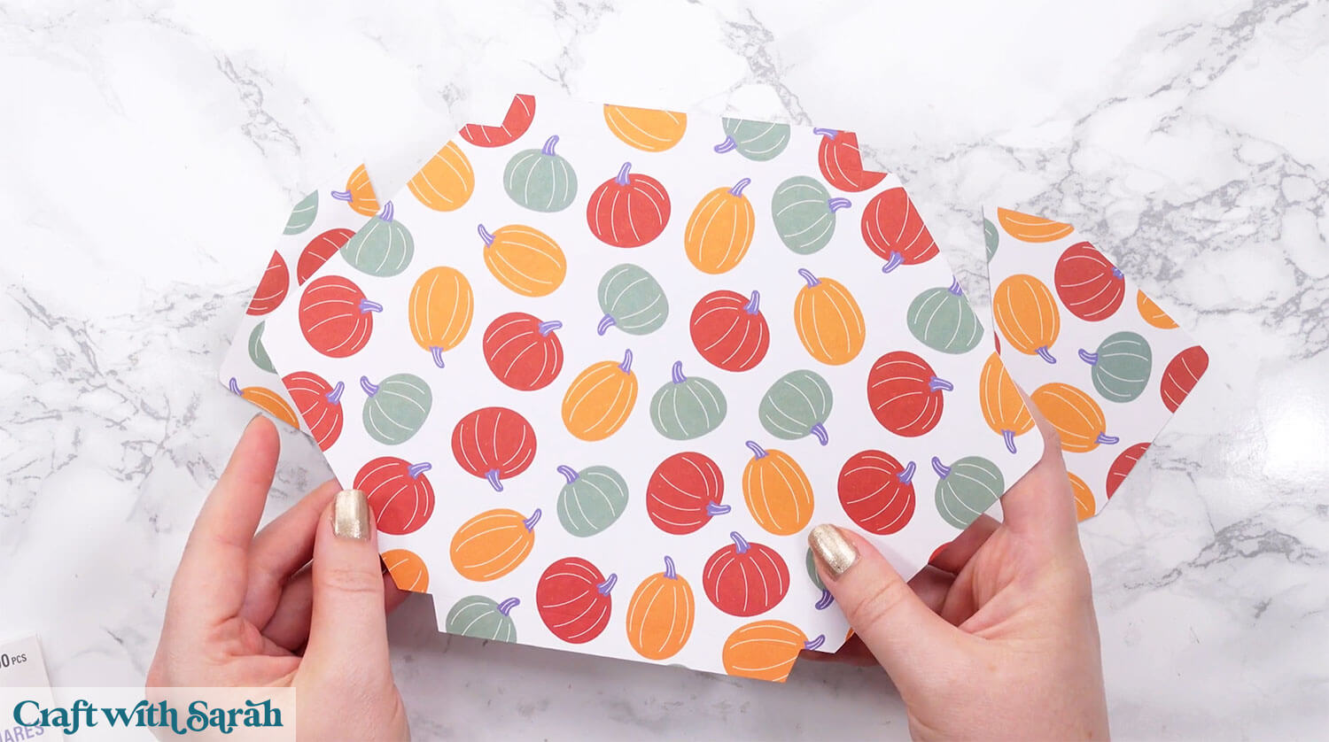 A2 Cards for Halloween 16