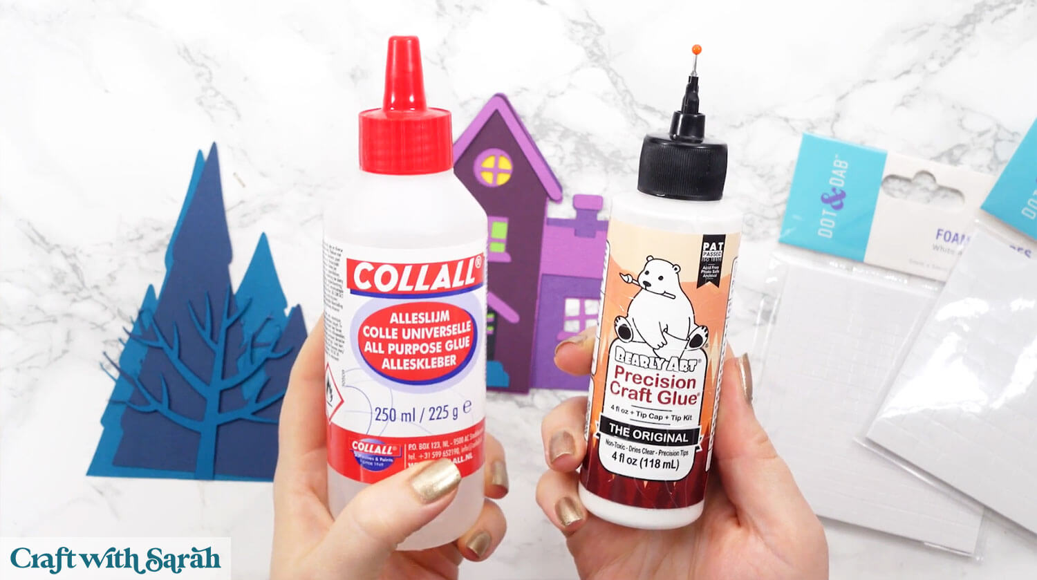 Halloween countdown calendar 11