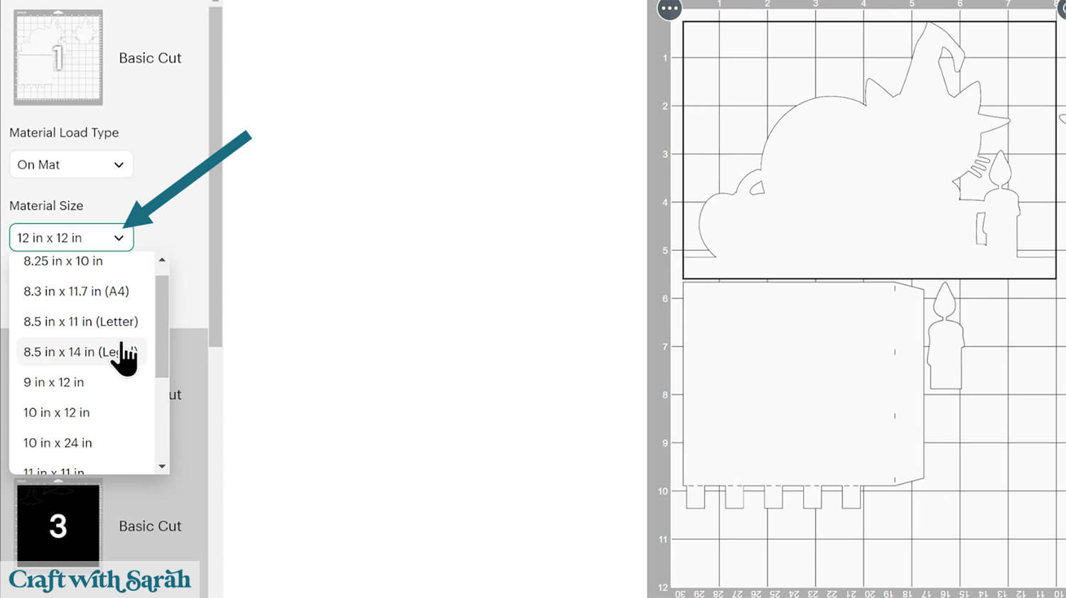 Halloween lantern craft tutorial 14