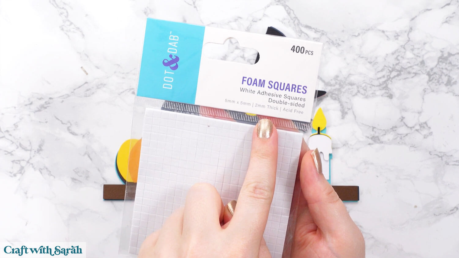 Halloween lantern craft tutorial 24