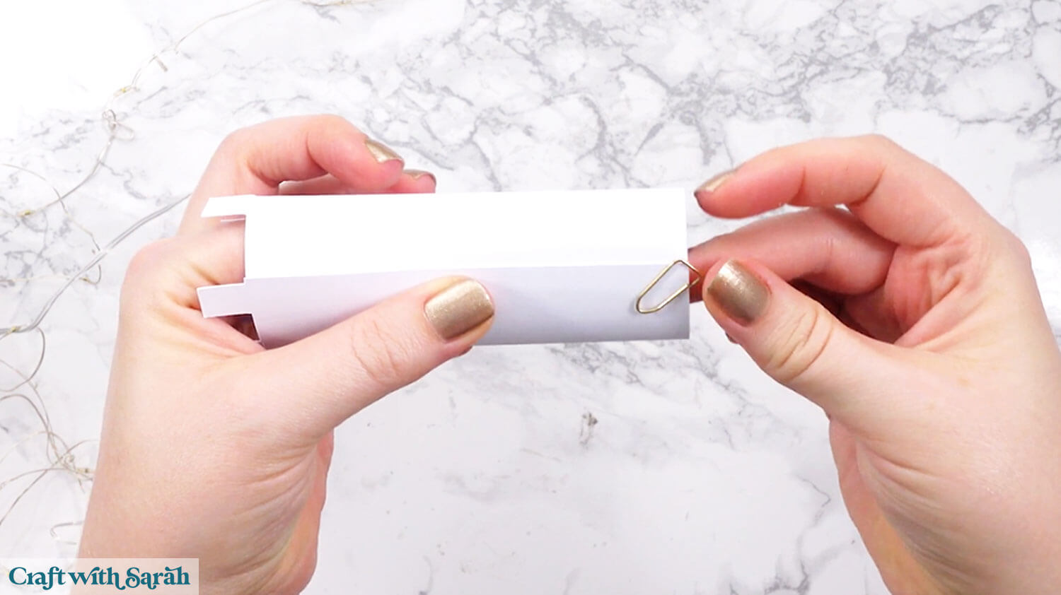 Halloween lantern craft tutorial 36