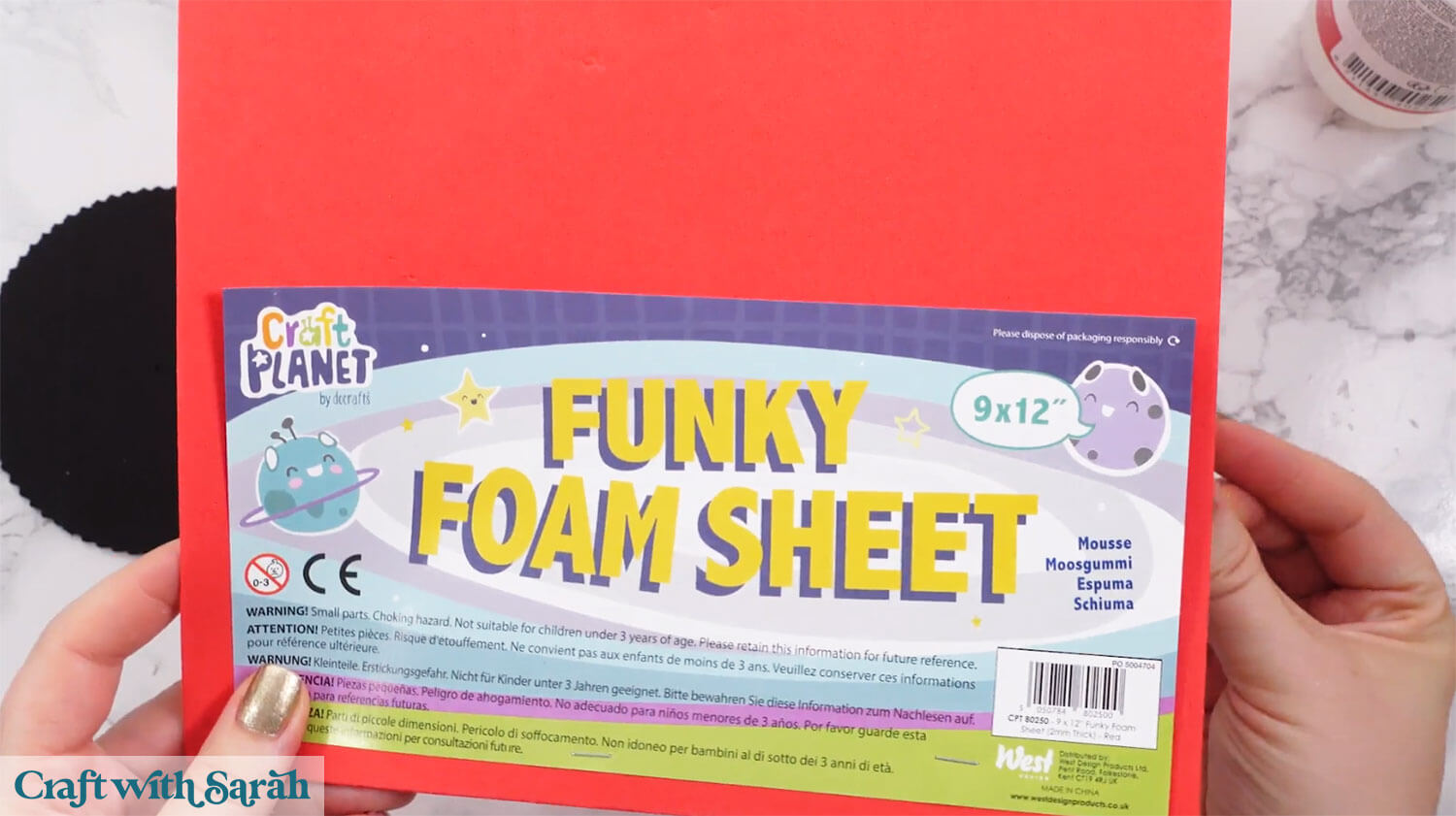 Haunted house interactive card 1