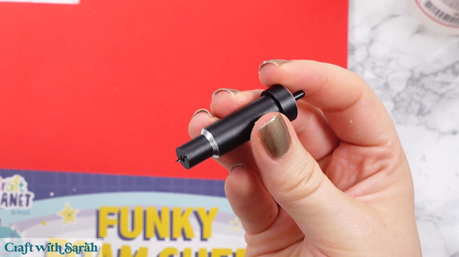 Haunted house interactive card 2