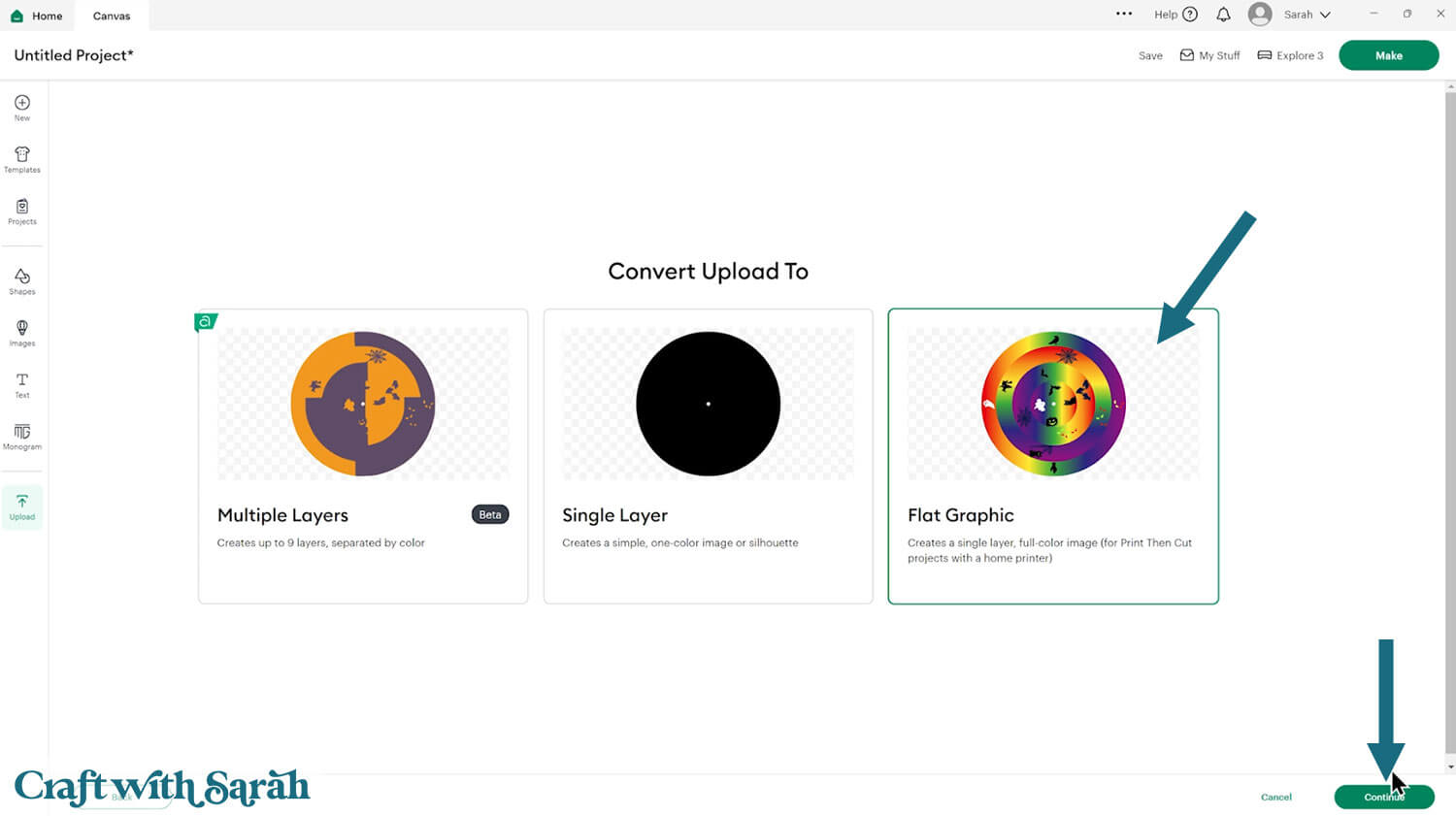 Haunted house interactive card 12