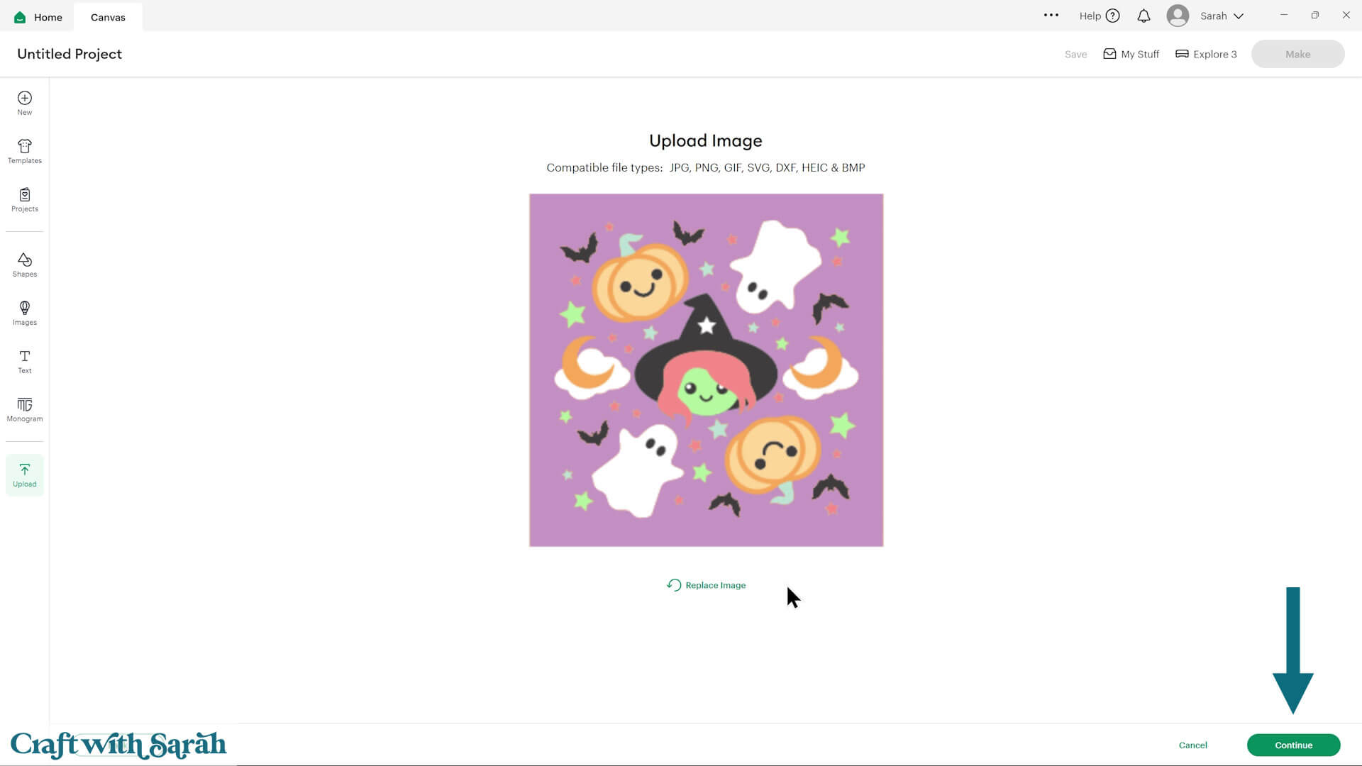 Kawaii Halloween Craft 06