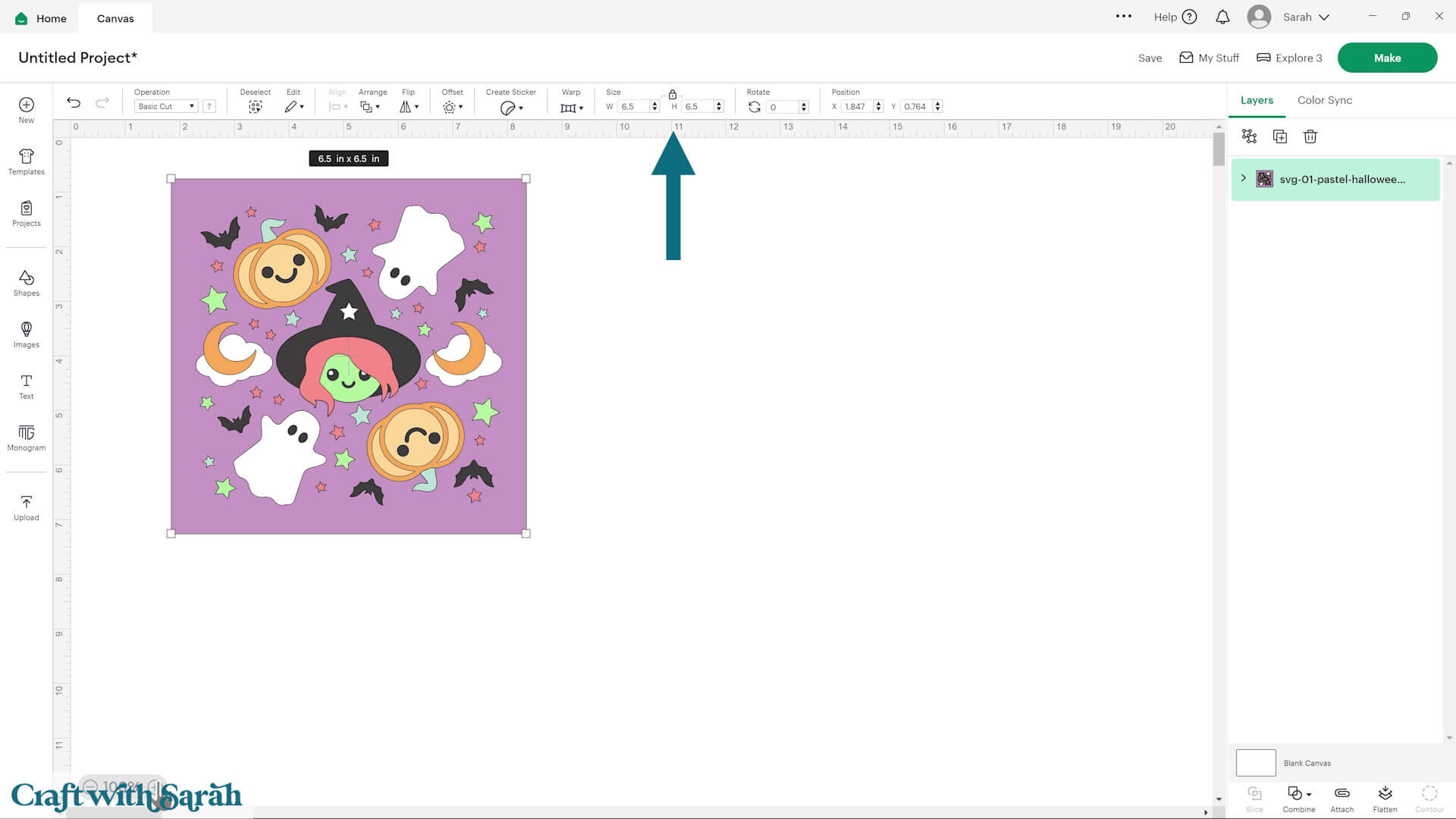 Kawaii Halloween Craft 09