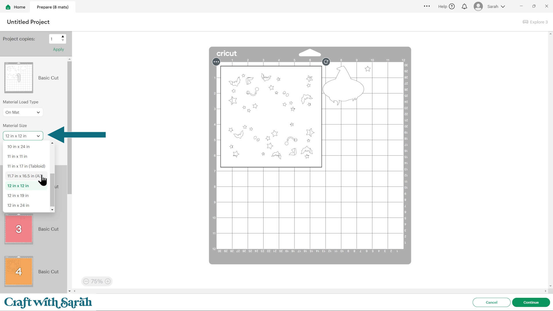 Kawaii Halloween Craft 12