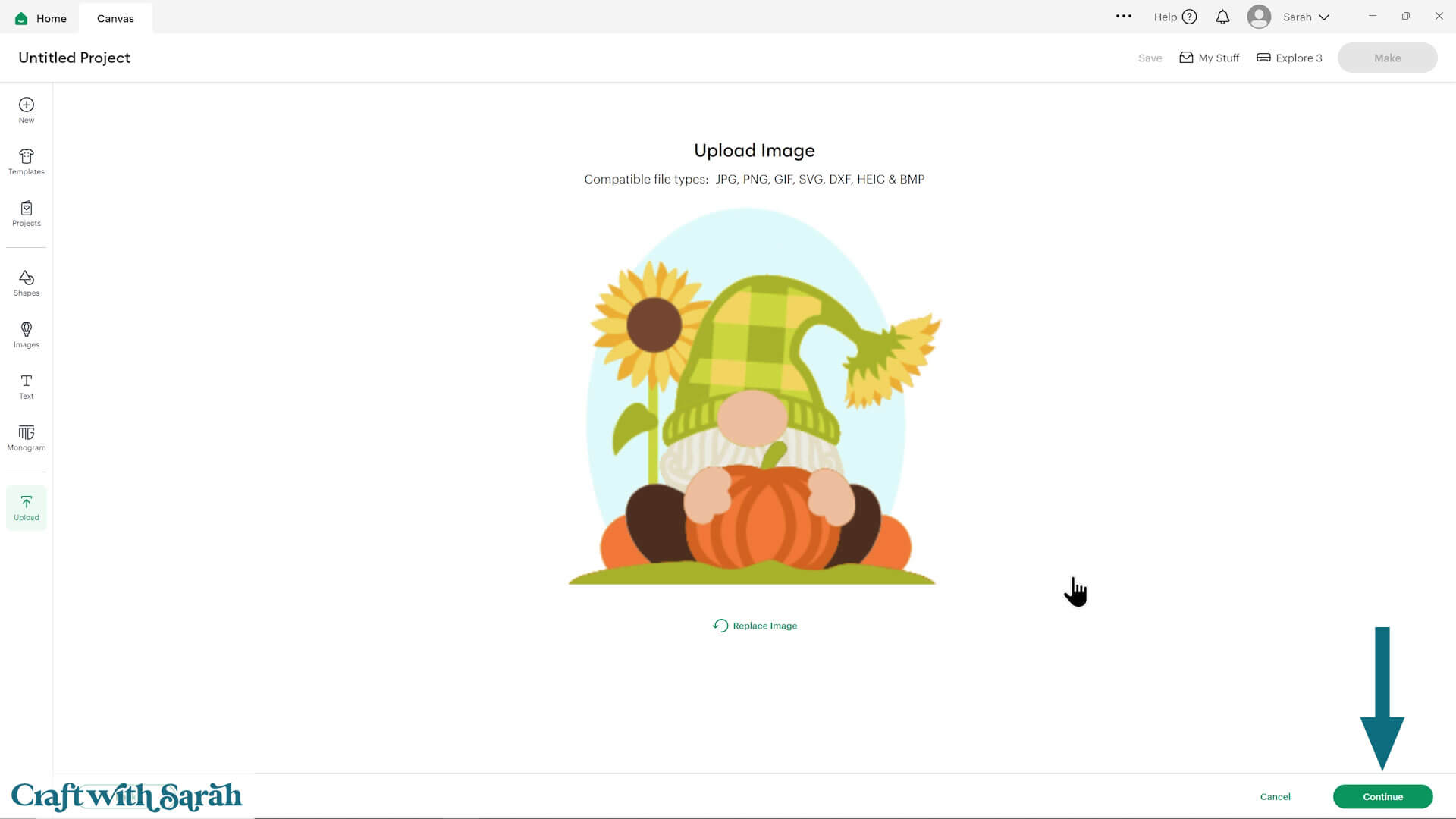 Pumpkin gnomes craft tutorial part 1