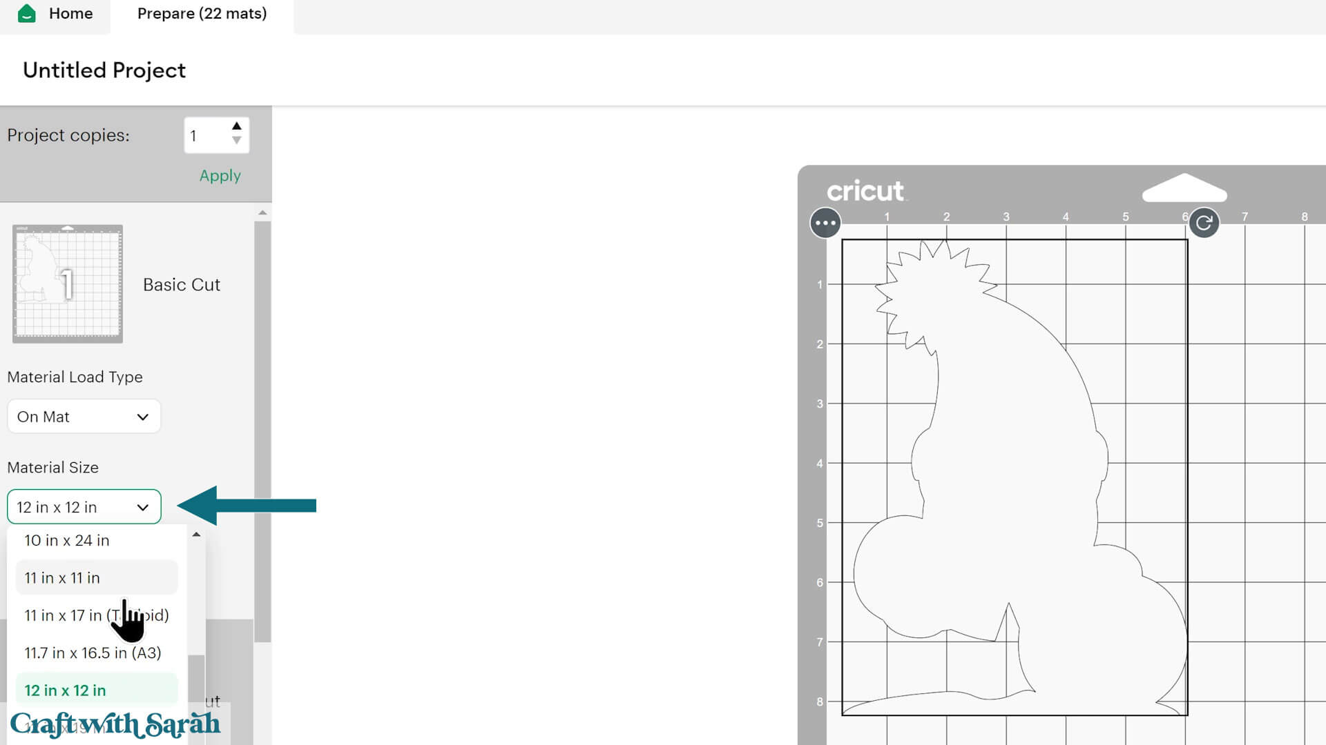 Pumpkin gnomes craft tutorial part 5