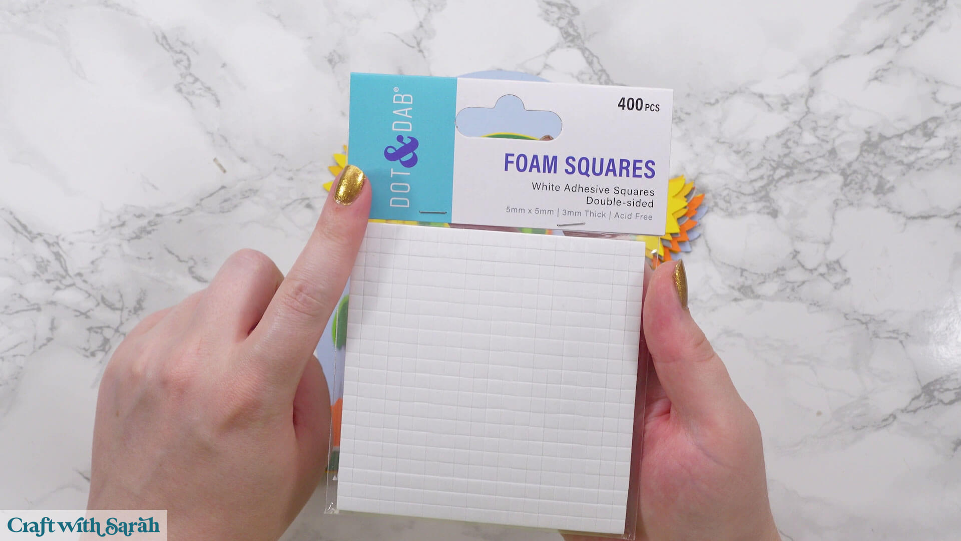 Pumpkin gnomes craft tutorial part 1