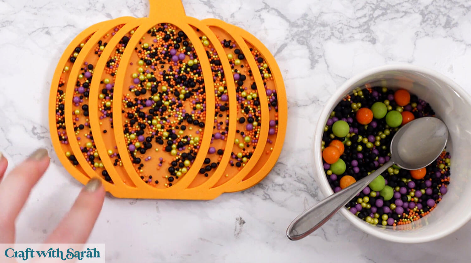 Shaker card tutorial 20