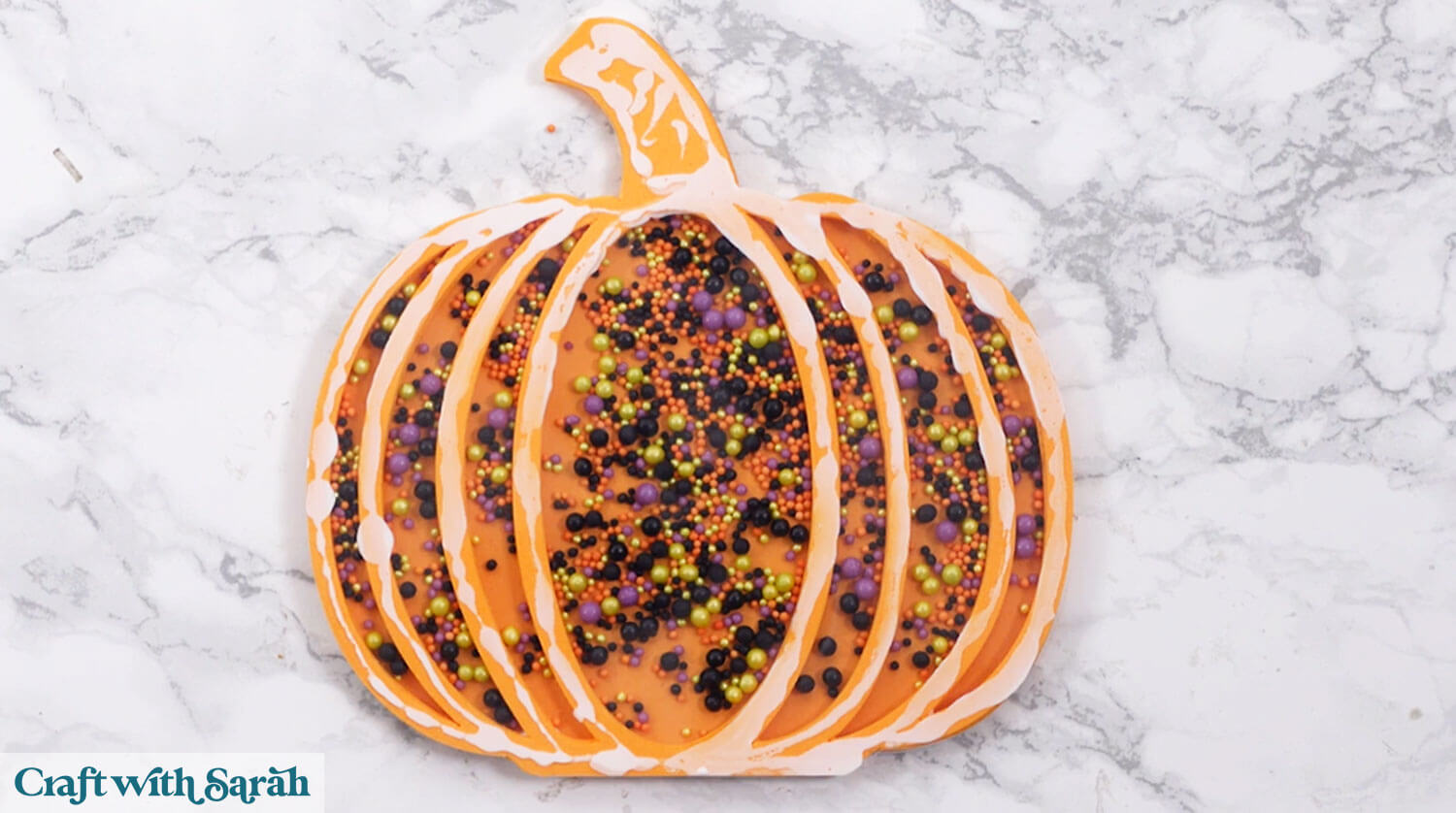 Shaker card tutorial 21