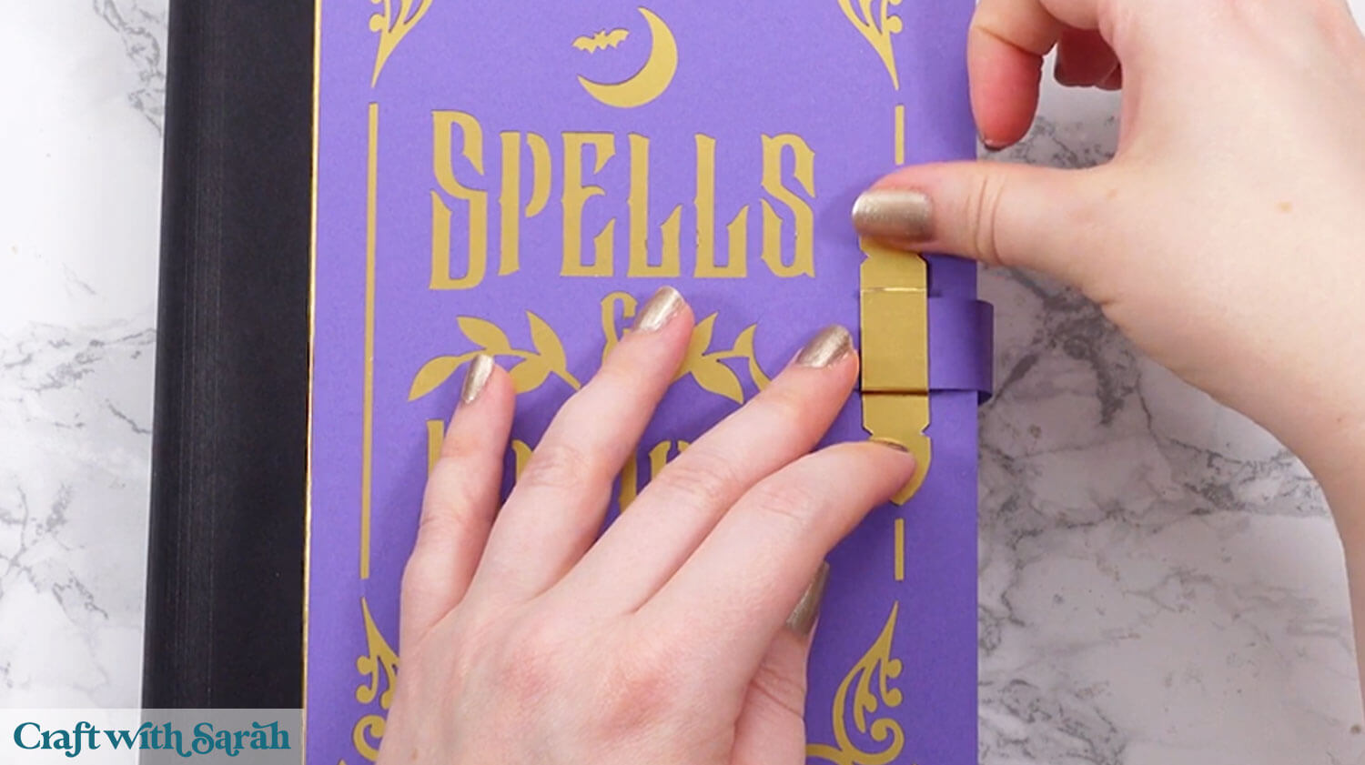 Spell book 39
