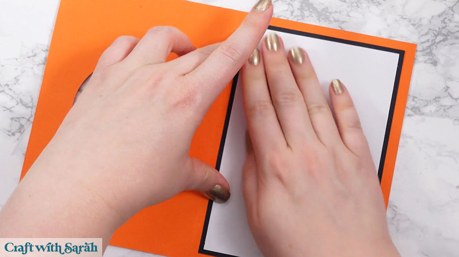 Spider paper craft 13