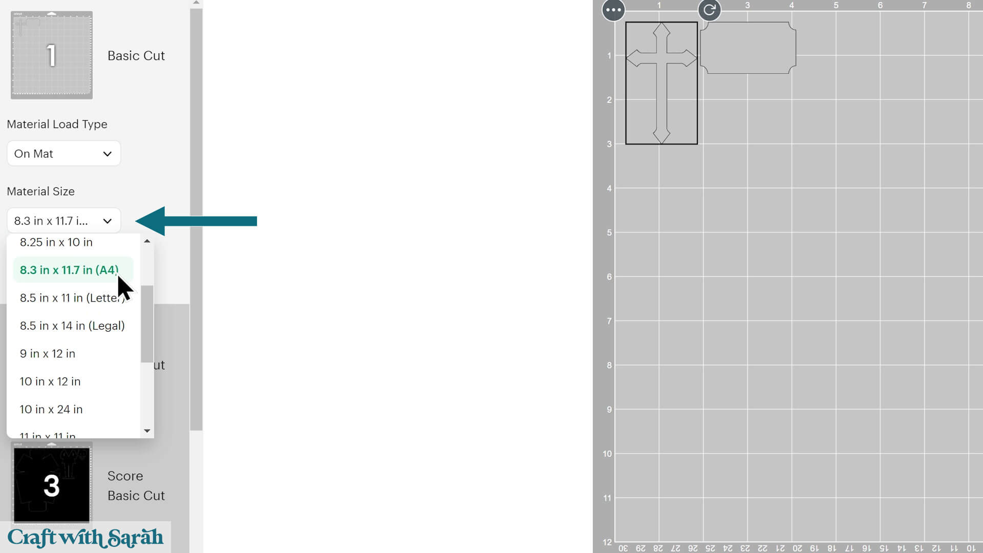 Vampire craft tutorial 10