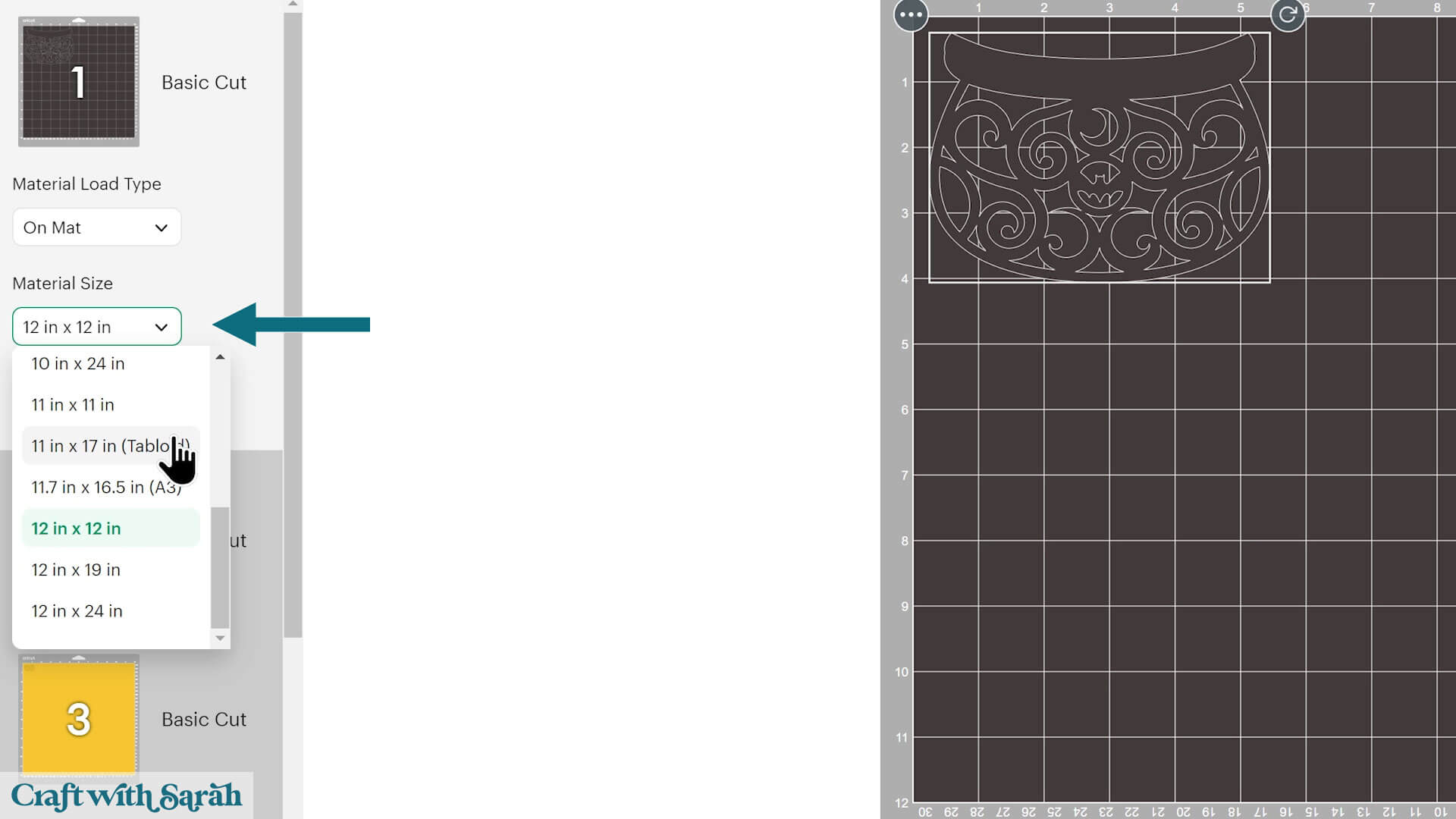 Witch legs craft tutorial part 5