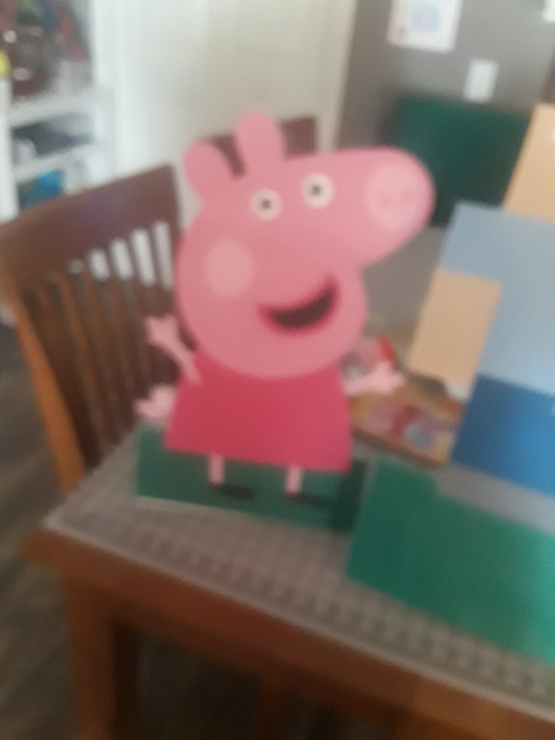 ...