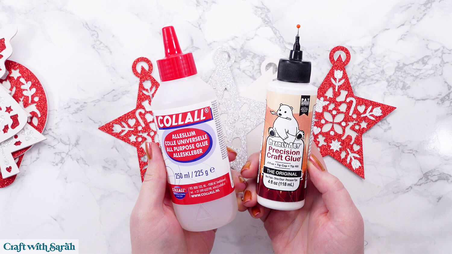 Folk art decorations part 10