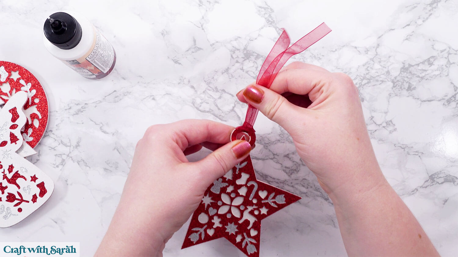 Folk art decorations part 11