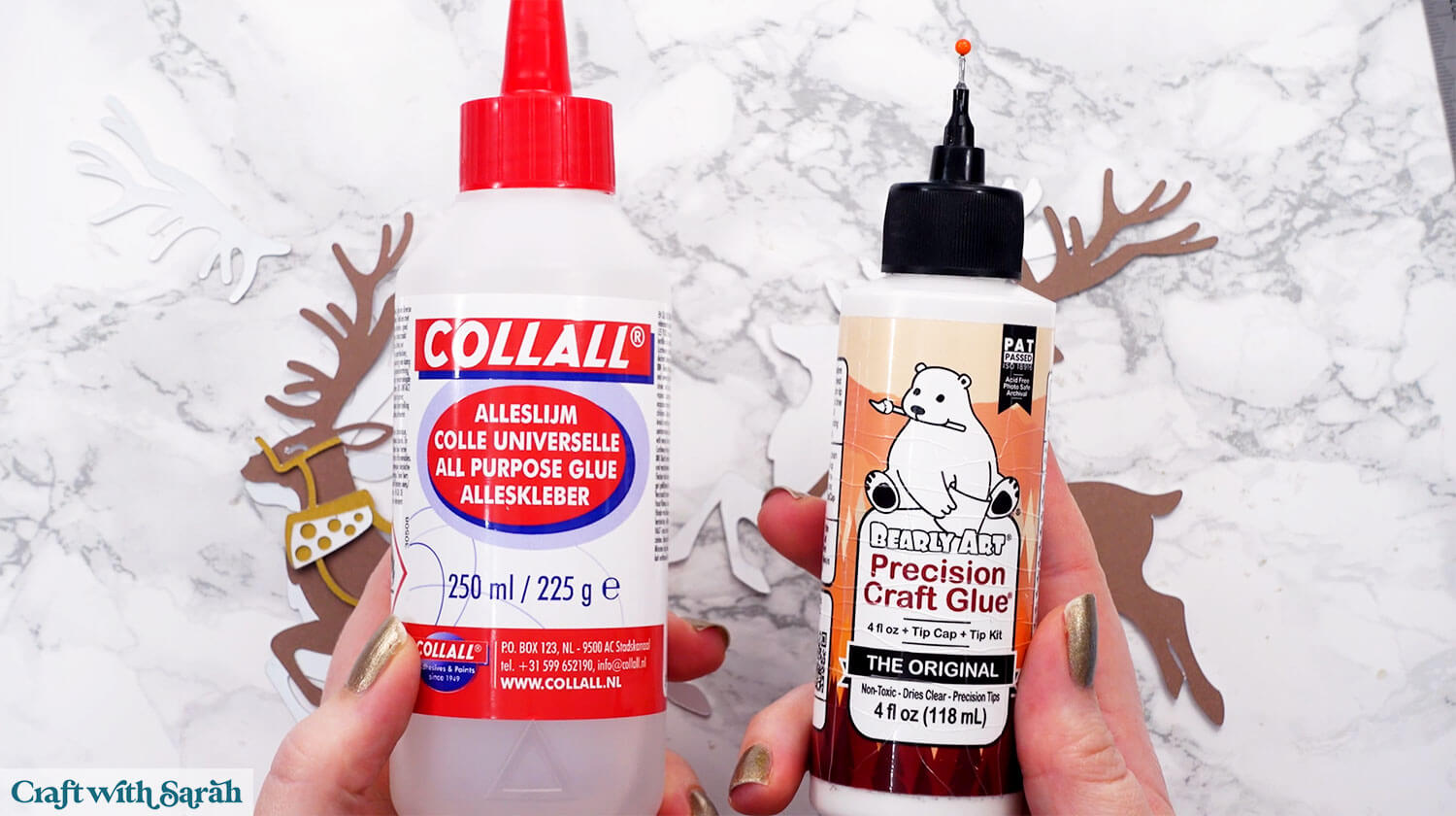 Advent calendar wheel part 13