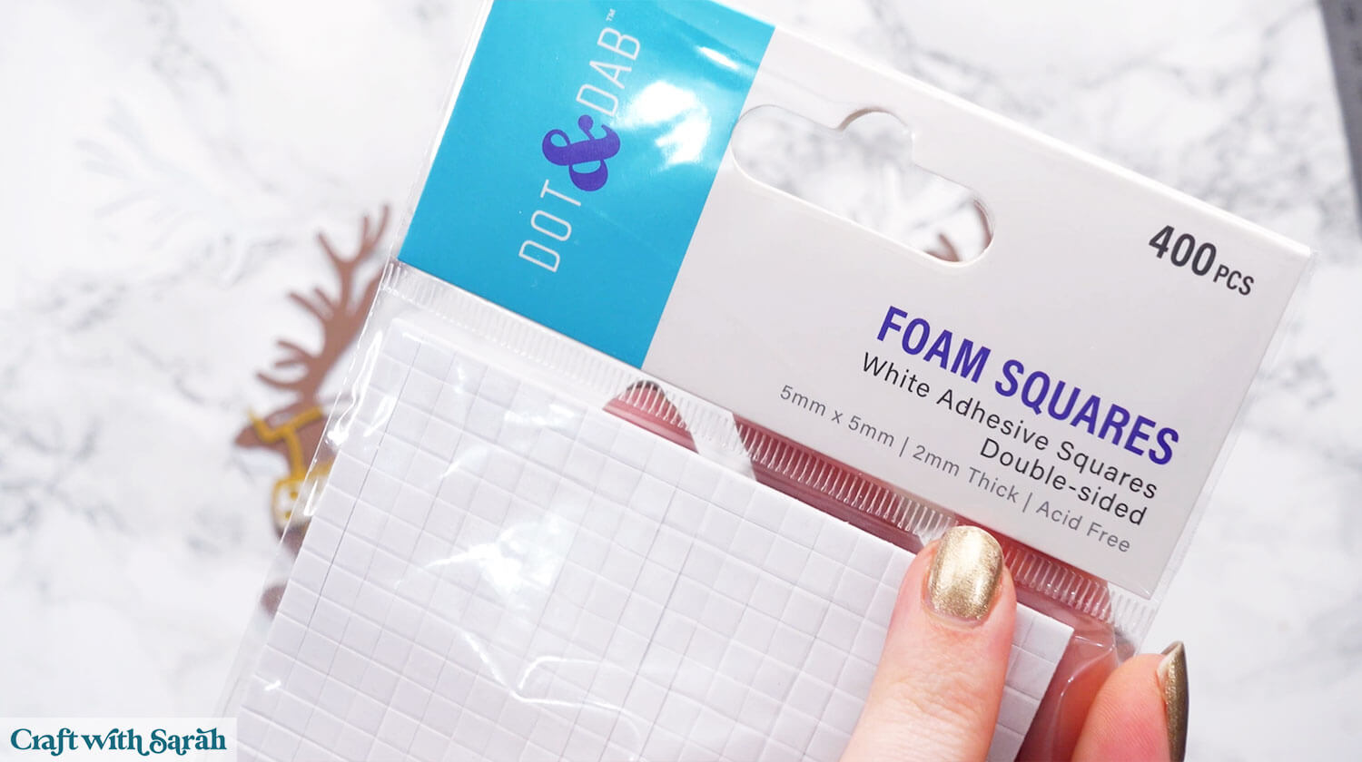 Advent calendar wheel part 14