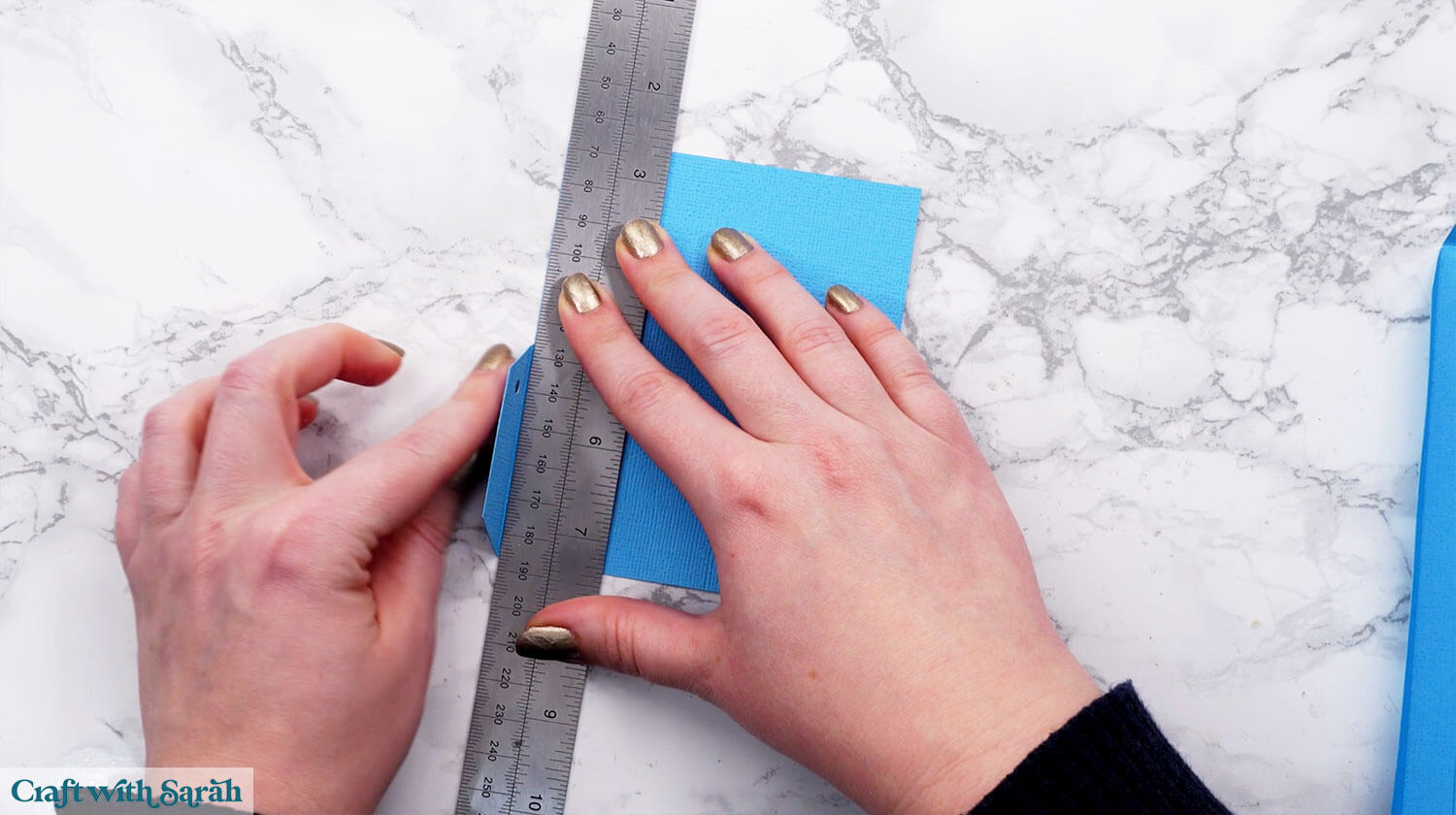 Advent calendar wheel part 21