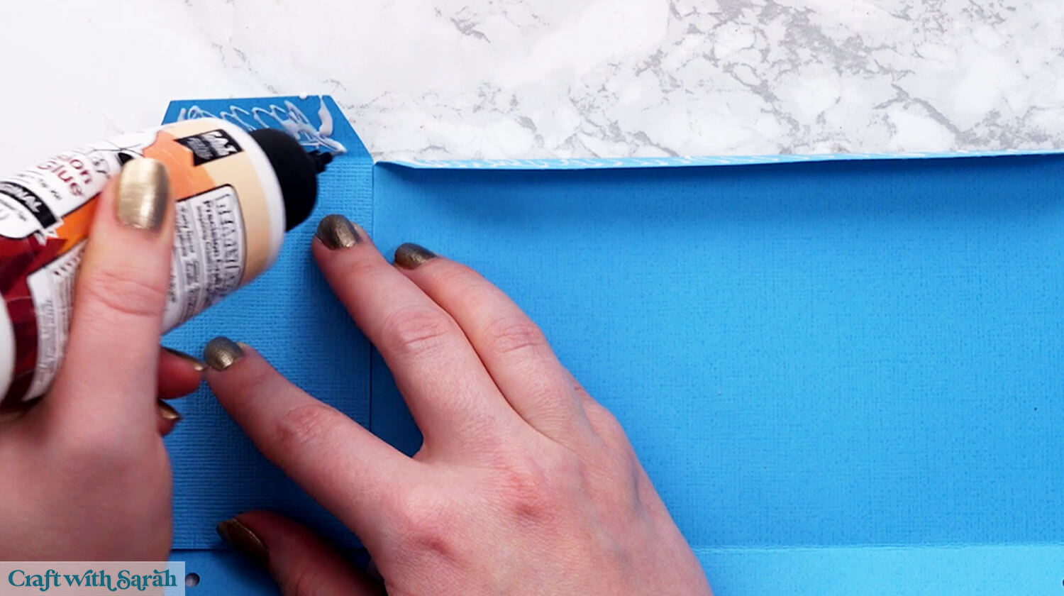 Advent calendar wheel part 26