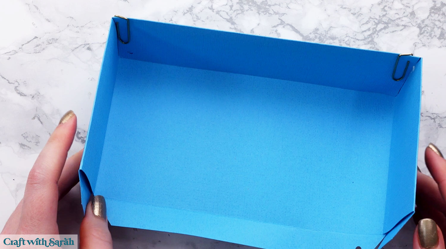 Advent calendar wheel part 29