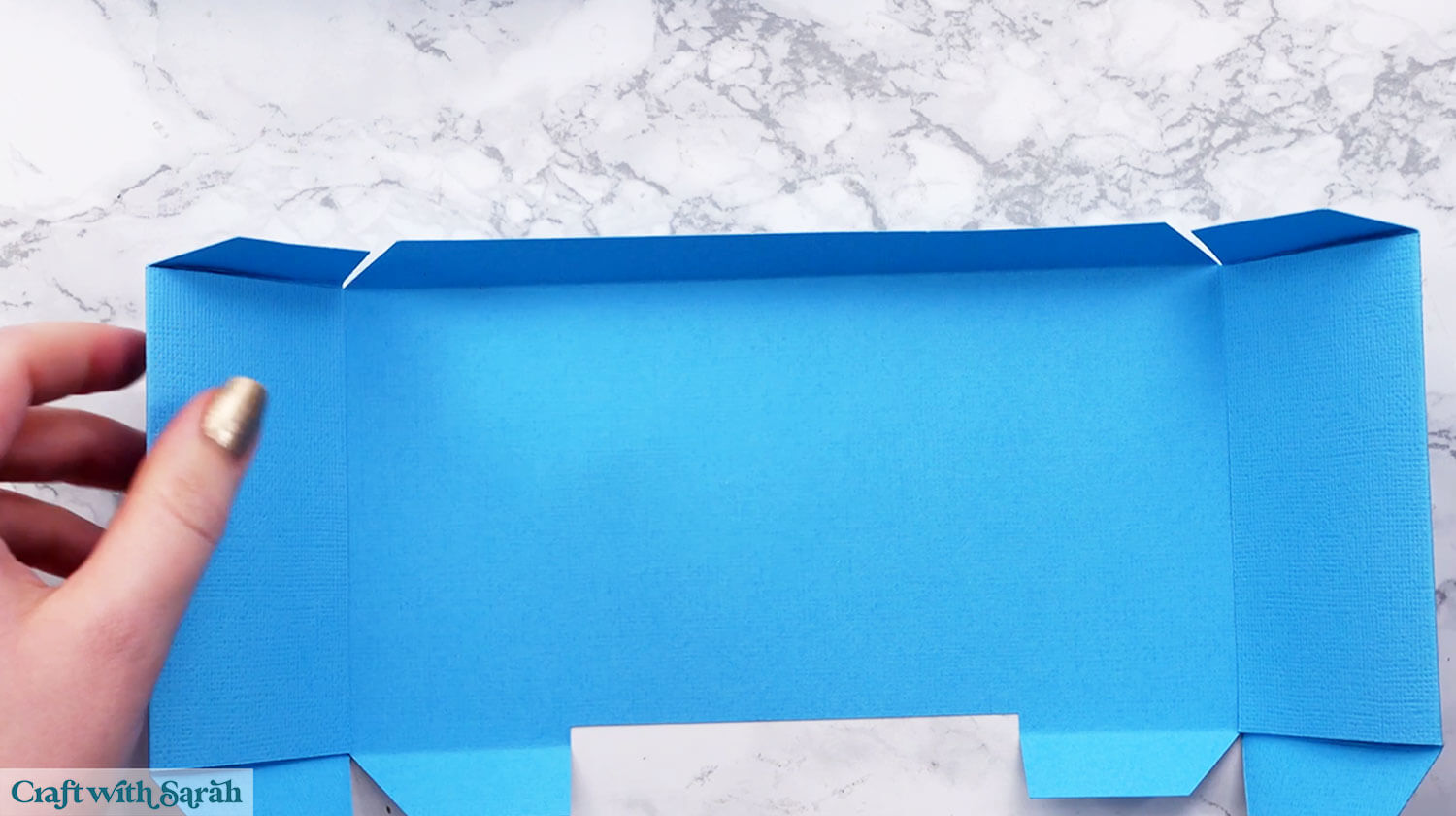 Advent calendar wheel part 31