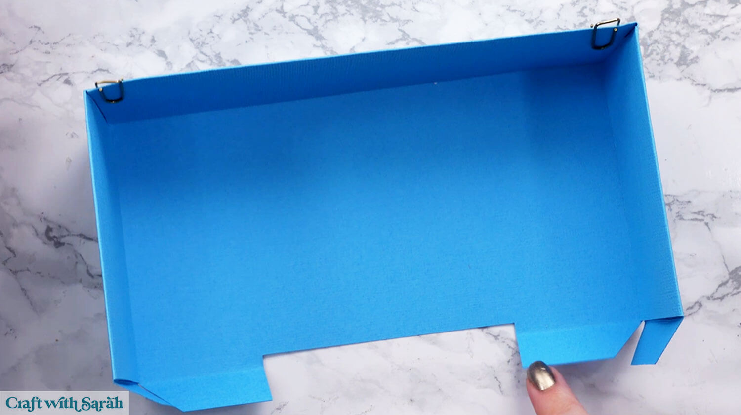 Advent calendar wheel part 32