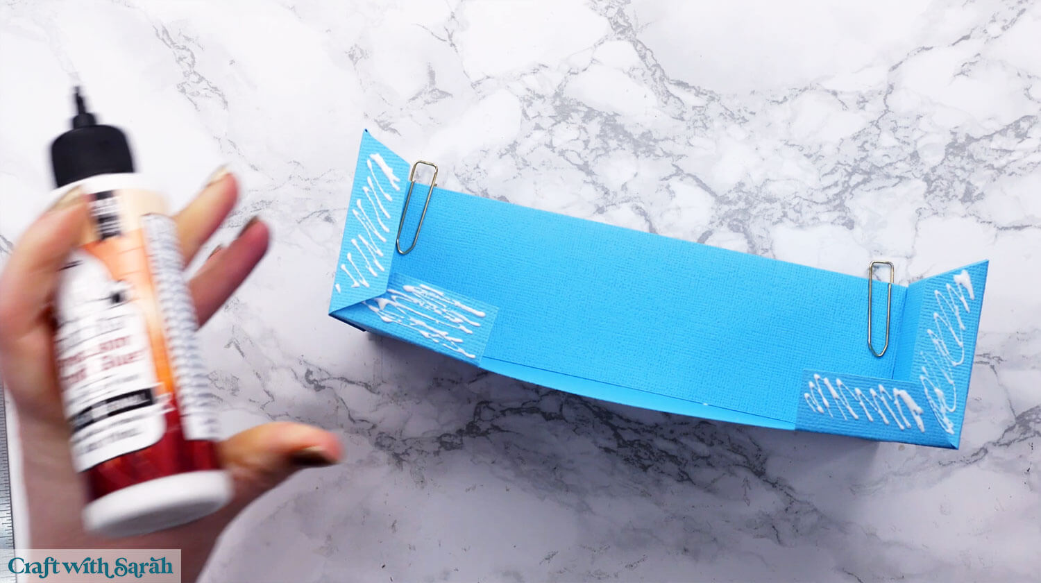 Advent calendar wheel part 33