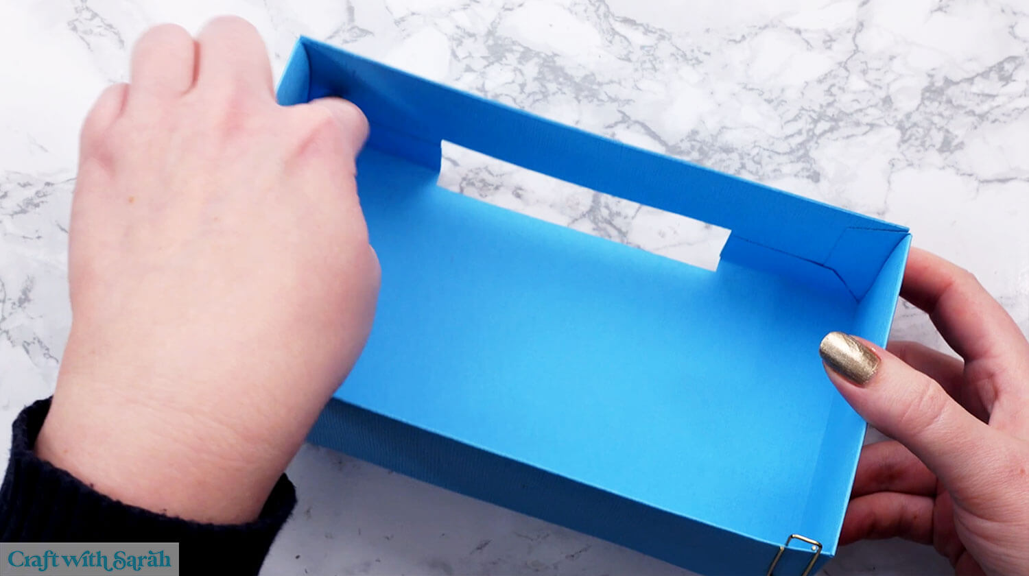 Advent calendar wheel part 35