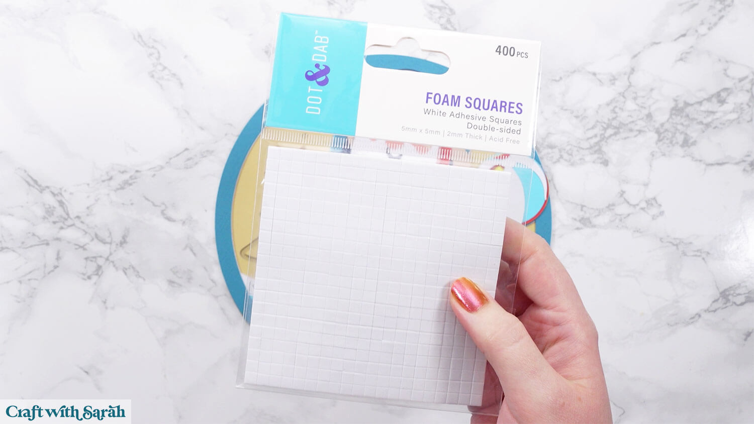 Beach Santa craft part 5