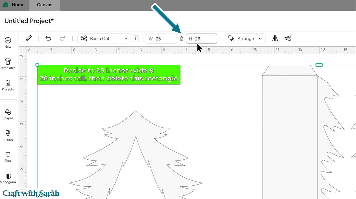 Gnome shadow box part 1