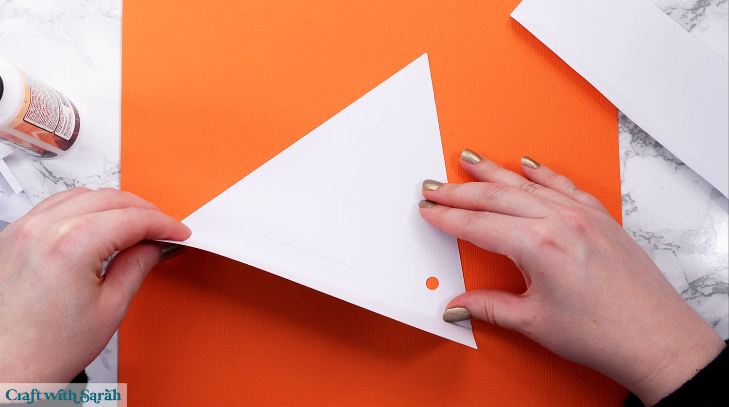 Gnome shadow box part 13